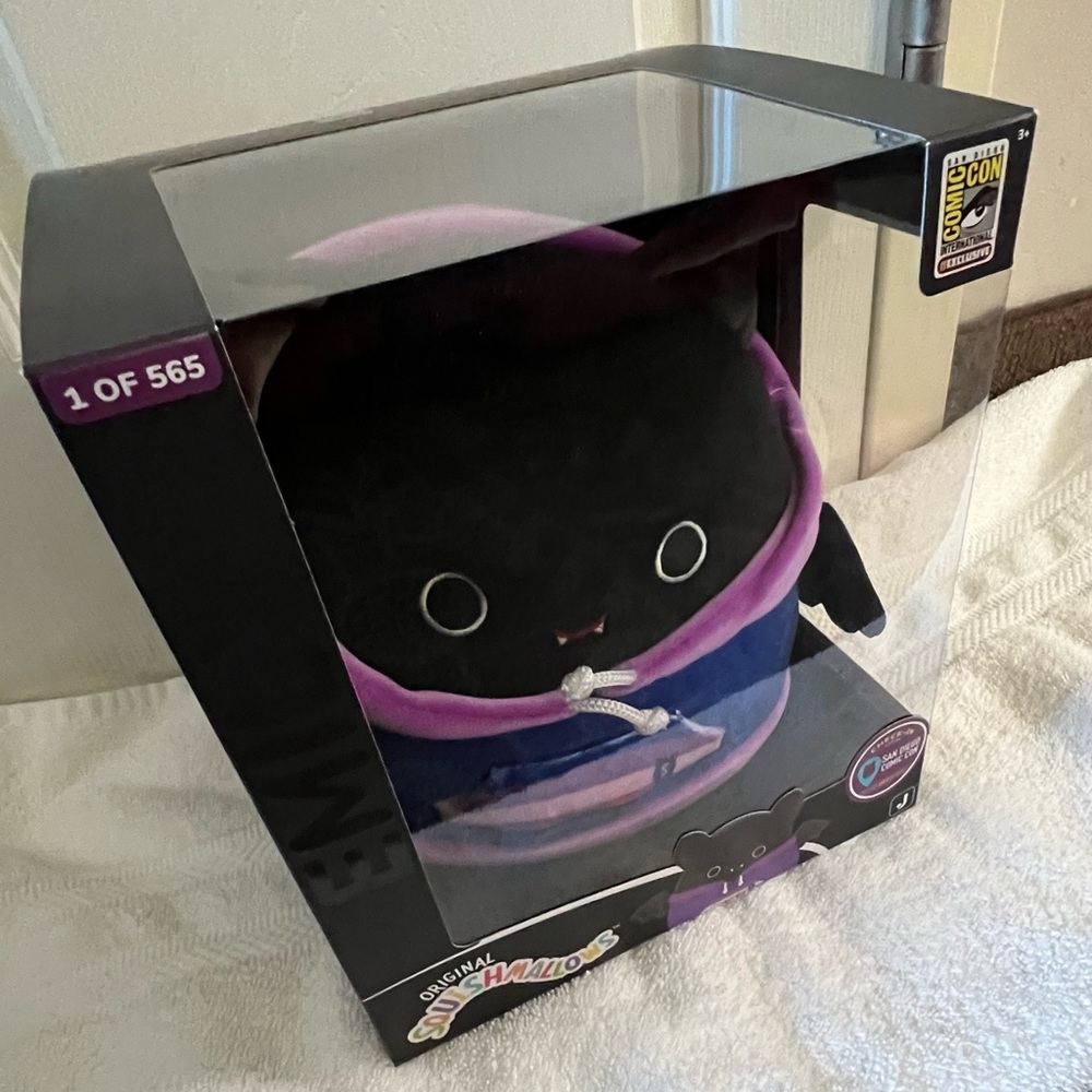 Squishmallow